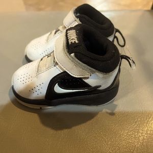 Toddler Nike High tops